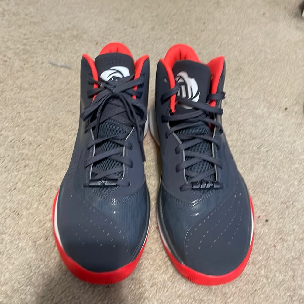 Derrick rose 773